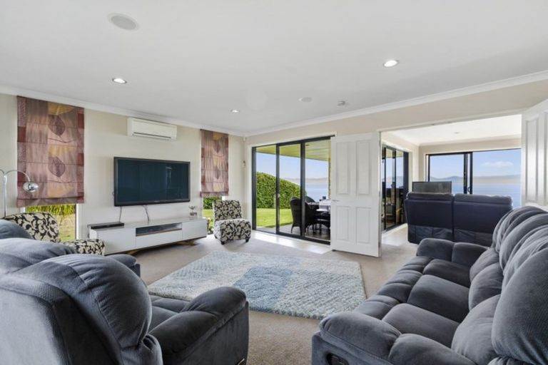 Photo of property in 1843e East Coast Road, Whakatiwai, Pokeno, 2473