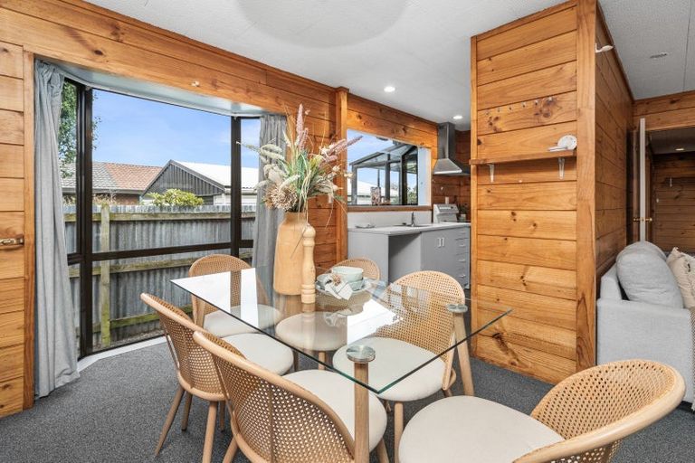 Photo of property in 2/68 Hei Hei Road, Hei Hei, Christchurch, 8042