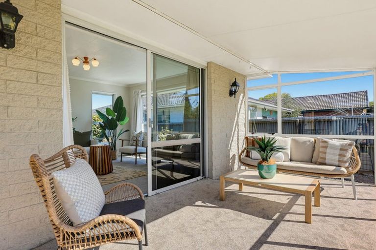 Photo of property in 4 Loreto Place, Hornby, Christchurch, 8042