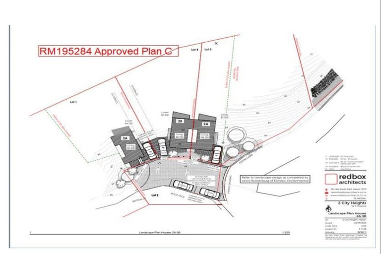 Photo of property in 2 City Heights, Maitai, Nelson, 7010