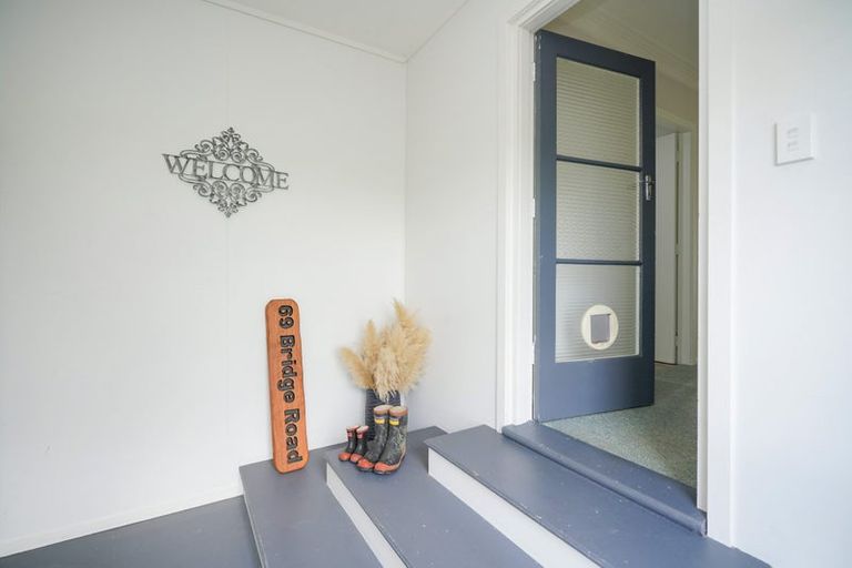 Photo of property in 69 Bridge Road, Roslyn Bush, Invercargill, 9872