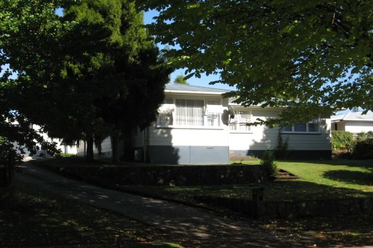 Photo of property in 26 Strathmore Drive, Tokoroa, 3420