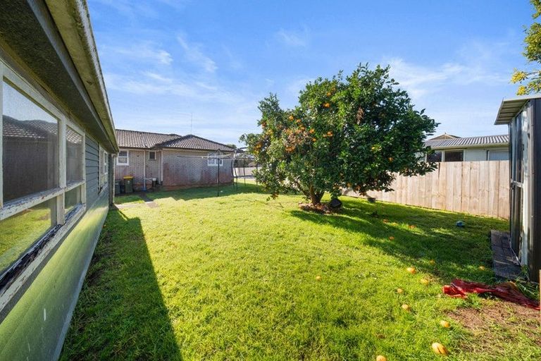 Photo of property in 22 Lyncroft Street, Mangere East, Auckland, 2024