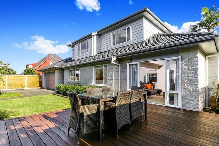 Photo of property in 1/15 Morrow Avenue, Bucklands Beach, Auckland, 2012