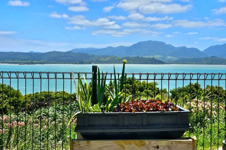 Photo of property in 44c Cabbage Tree Bay Road, Opononi, Kaikohe, 0473