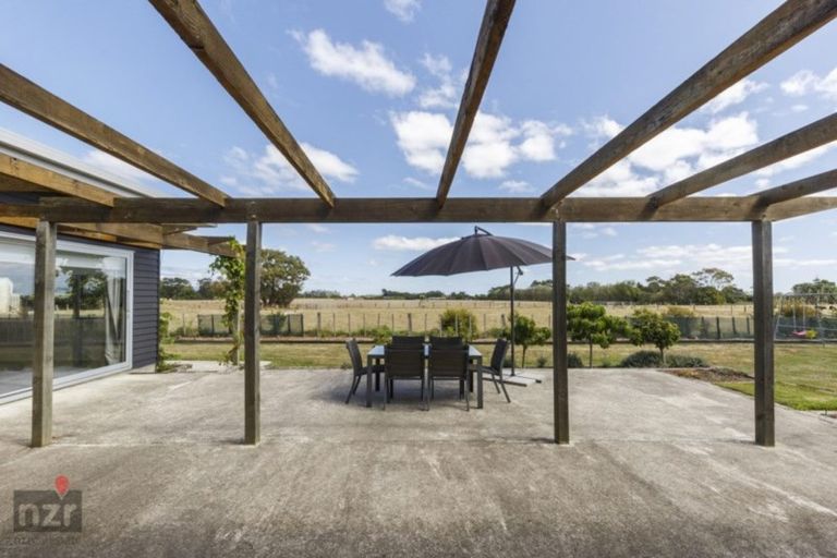 Photo of property in 743 Stoney Creek Road, Bunnythorpe, Palmerston North, 4470