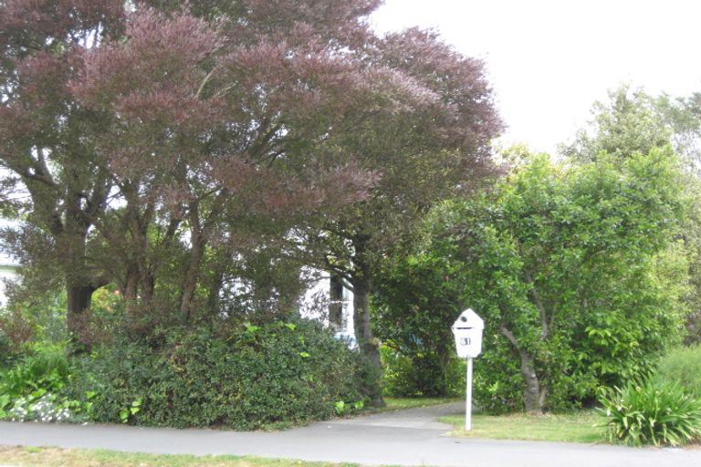 Photo of property in 61 East Belt, Rangiora, 7400