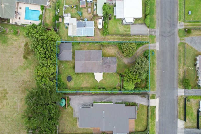 Photo of property in 20 Rua Avenue, Waitarere Beach, Levin, 5510