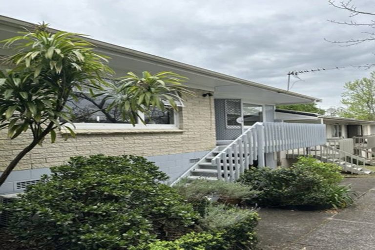Photo of property in 2/10 Marsden Avenue, Mount Eden, Auckland, 1024