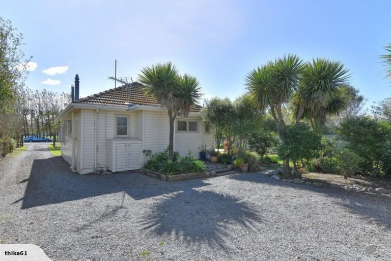 Photo of property in 46 Church Bush Road, Tuahiwi, Kaiapoi, 7691