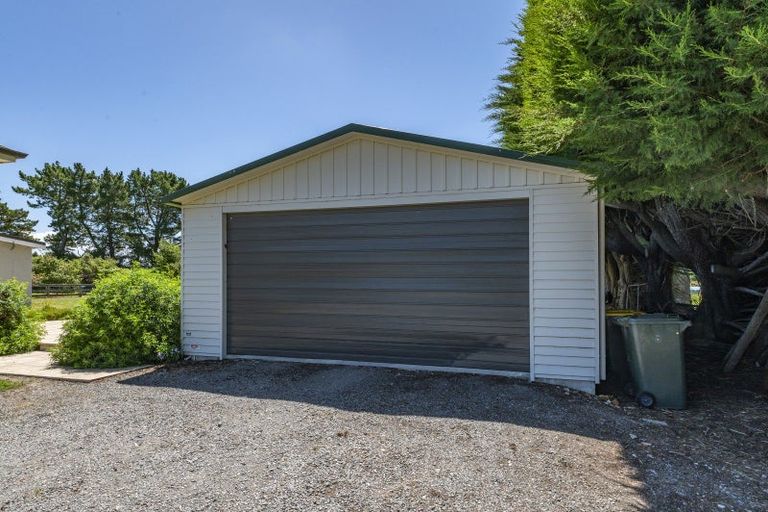 Photo of property in 575 Bangor Road, Darfield, 7571