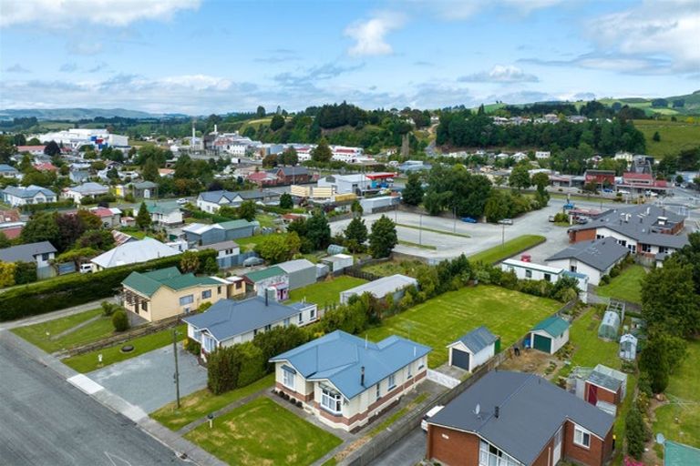 Photo of property in 40 Oakland Street, Mataura, 9712
