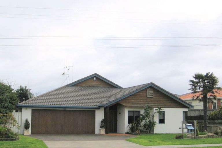 Photo of property in 3a Tay Street, Mount Maunganui, 3116
