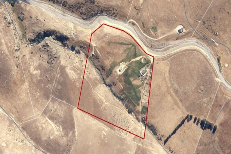 Photo of property in 102 Ruffell Road, Tarras, Cromwell, 9383