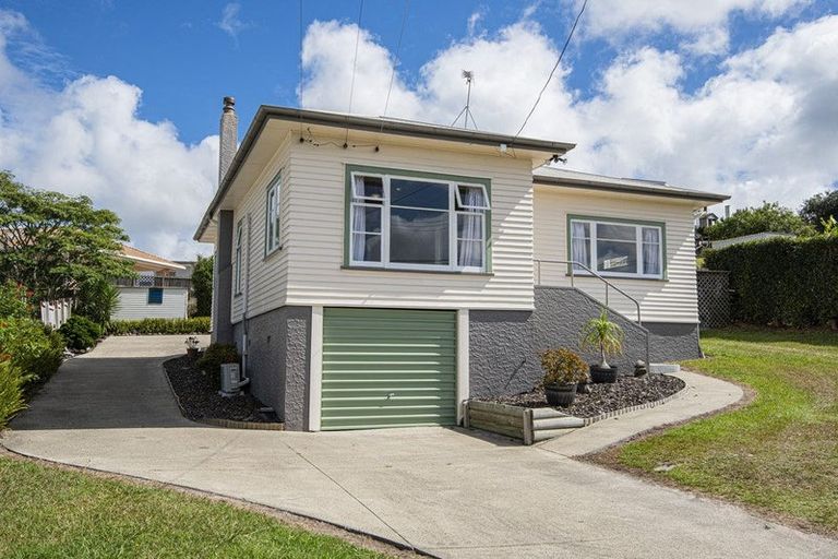 Photo of property in 182 Hokianga Road, Dargaville, 0310