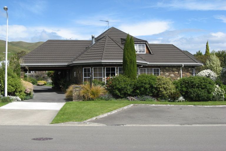 Photo of property in 21 Fyffe Street, Witherlea, Blenheim, 7201