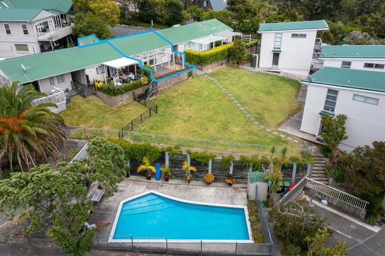 Photo of property in 5/37 Waipa Street, Birkenhead, Auckland, 0626