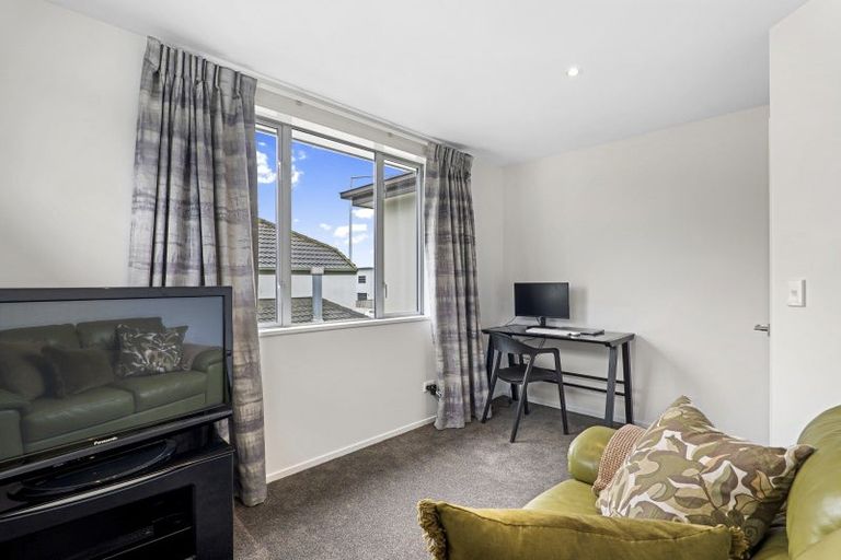 Photo of property in 1/27 Sherborne Street, St Albans, Christchurch, 8014