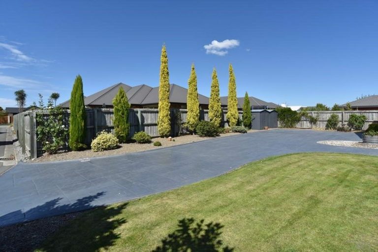 Photo of property in 107 Allison Crescent, Kaiapoi, 7630
