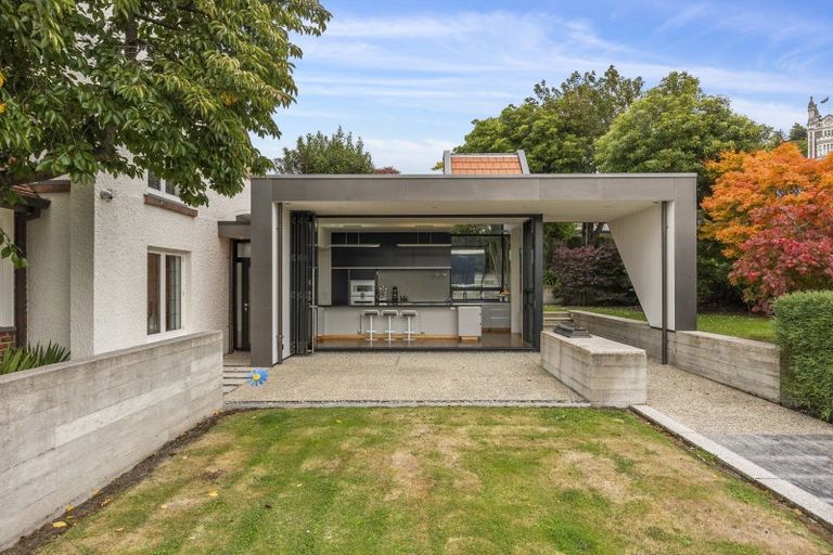 Photo of property in 183 Cargill Street, Dunedin Central, Dunedin, 9016