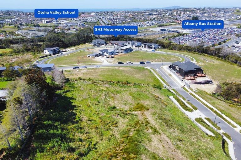 Photo of property in 4 Brydes Street, Albany Heights, 0632