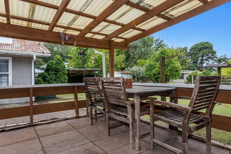 Photo of property in 7 Mackenzie Street, Kawerau, 3127