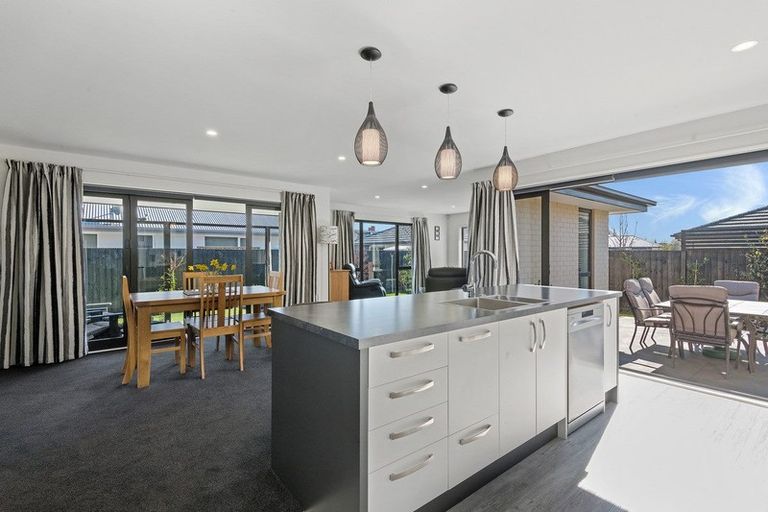 Photo of property in 12 Inaka Street, Lincoln, 7608