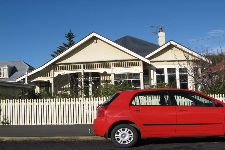 Photo of property in 72 Albert Street, Saint Clair, Dunedin, 9012
