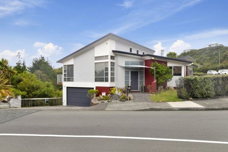 Photo of property in 63 Redvers Drive, Belmont, Lower Hutt, 5010