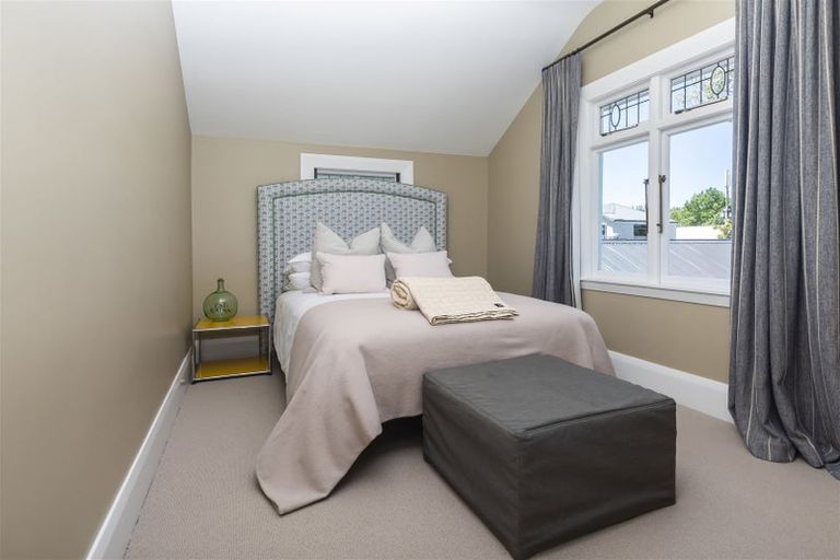 Photo of property in 205 Blighs Road, Strowan, Christchurch, 8052