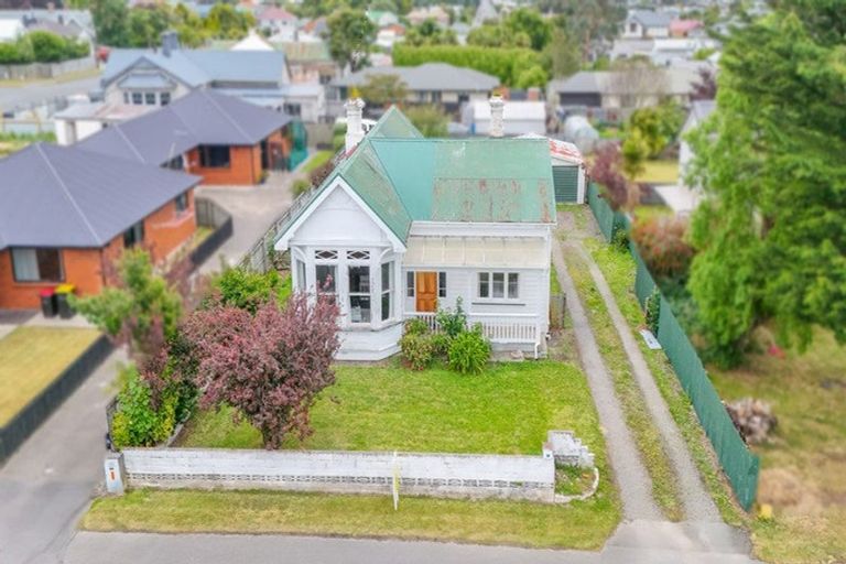 Photo of property in 51 Pomona Street, Georgetown, Invercargill, 9812