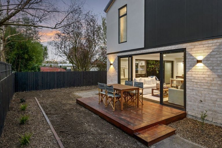 Photo of property in 13c Penrith Avenue, Somerfield, Christchurch, 8024