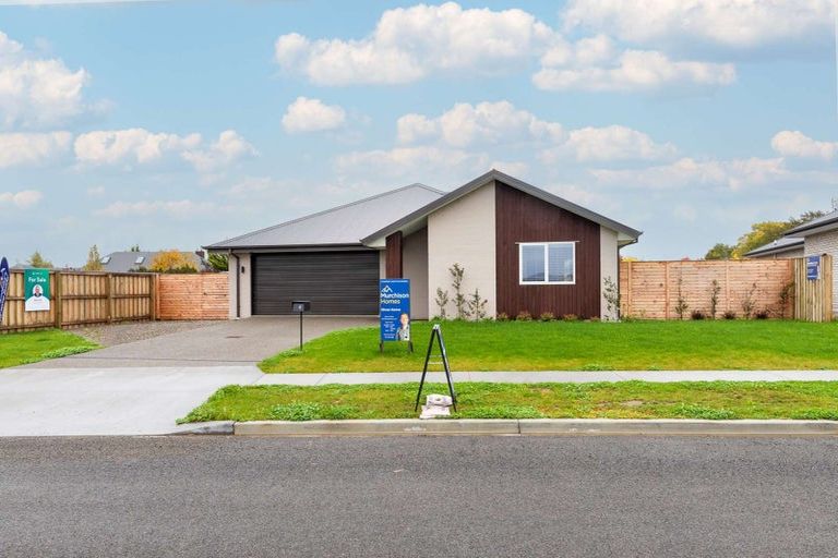 Photo of property in 4 Benn Street, Amberley, 7481