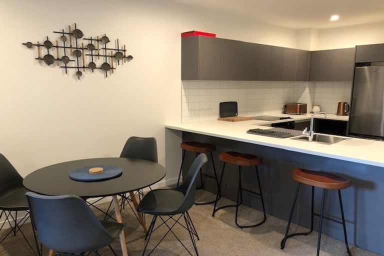 Photo of property in 3/231 Madras Street, Christchurch Central, Christchurch, 8011