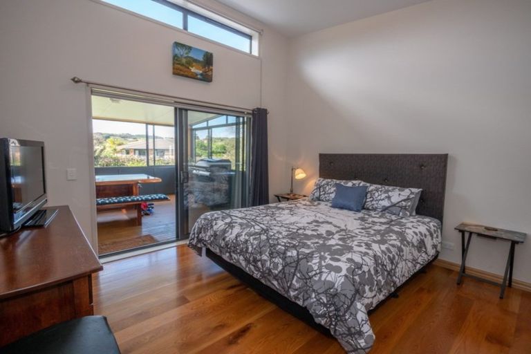 Photo of property in 27 Flame Tree Lane, Taipa, 0420