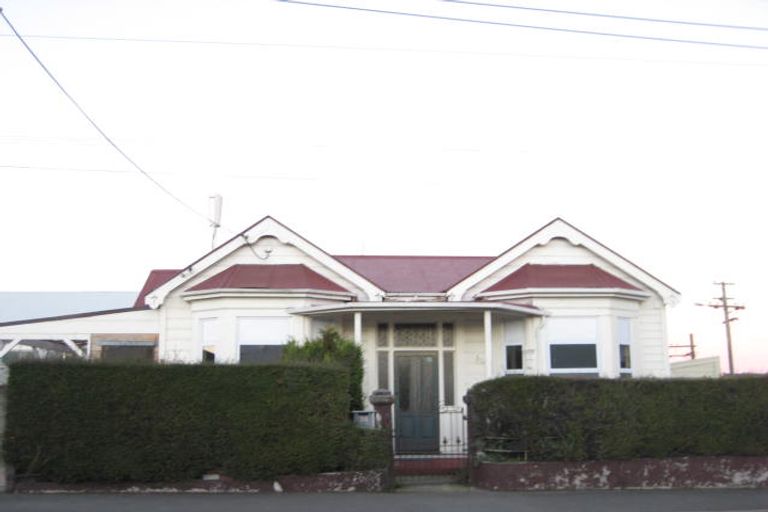 Photo of property in 61 Elgin Road, Mornington, Dunedin, 9011