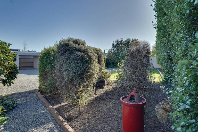 Photo of property in 5 Goulter Street, Seddon, 7210