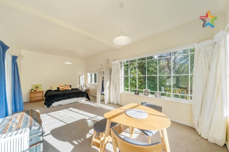 Photo of property in 12 Korimako Road, Days Bay, Lower Hutt, 5013