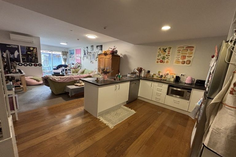 Photo of property in Galleria Apartments, 3/77 Tory Street, Te Aro, Wellington, 6011