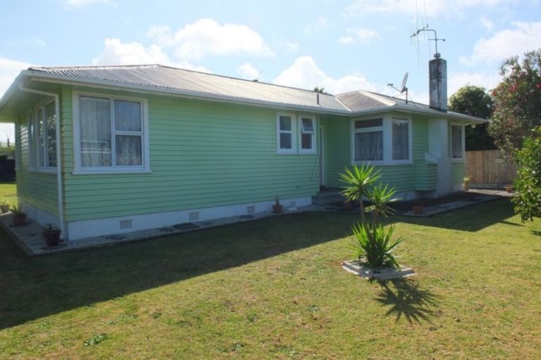 Photo of property in 25a Robinson Street, Foxton, 4814