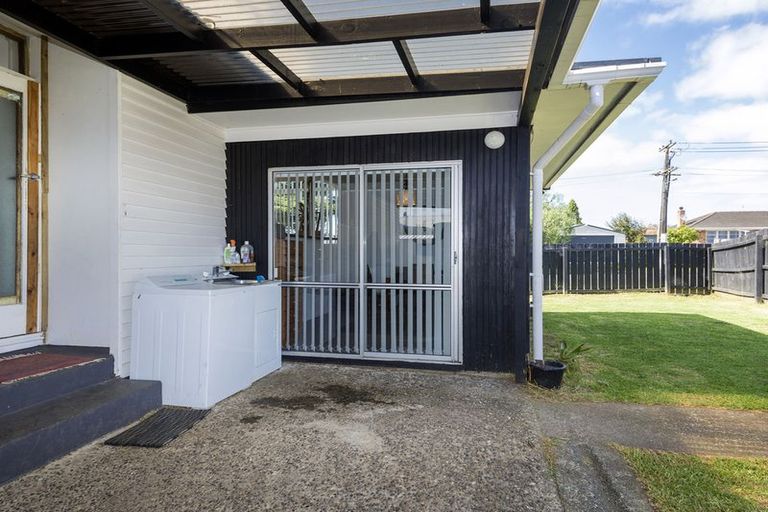 Photo of property in 19 Fields Road, Manurewa, Auckland, 2102