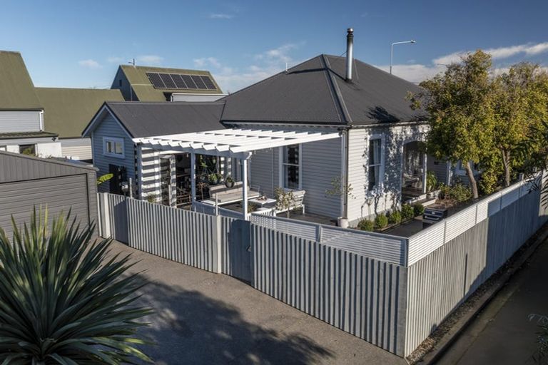 Photo of property in 4 Burwood Road, Burwood, Christchurch, 8083