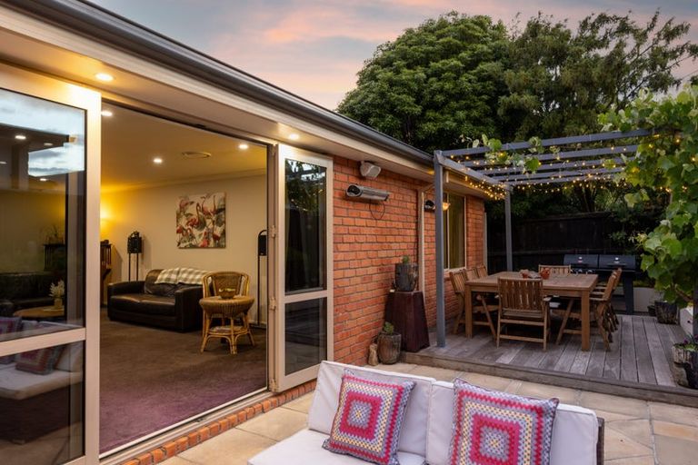 Photo of property in 25 Stallion Avenue, Halswell, Christchurch, 8025