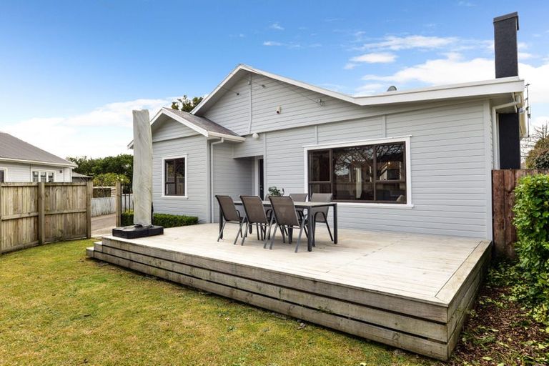 Photo of property in 8 Arawa Street, Frankton, Hamilton, 3204