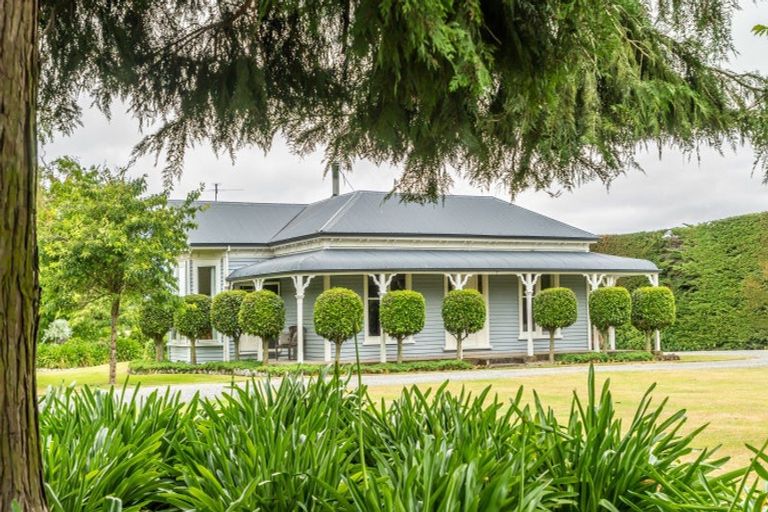 Photo of property in 398 Deans Road, Darfield, 7571