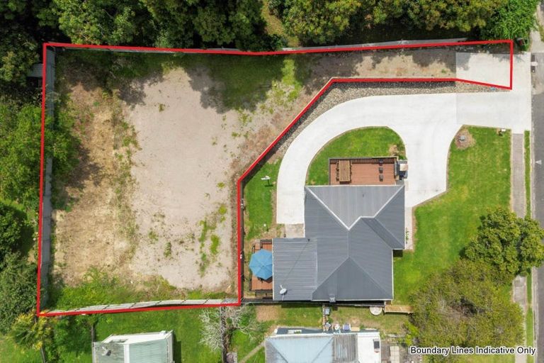 Photo of property in 16a Malyon Street, Te Puke, 3119