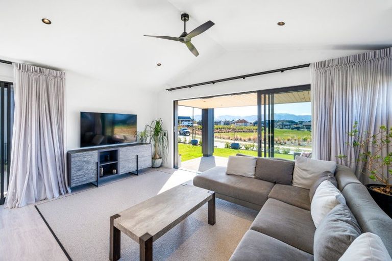 Photo of property in Northlake, 1 Cambrian Street, Wanaka, 9305