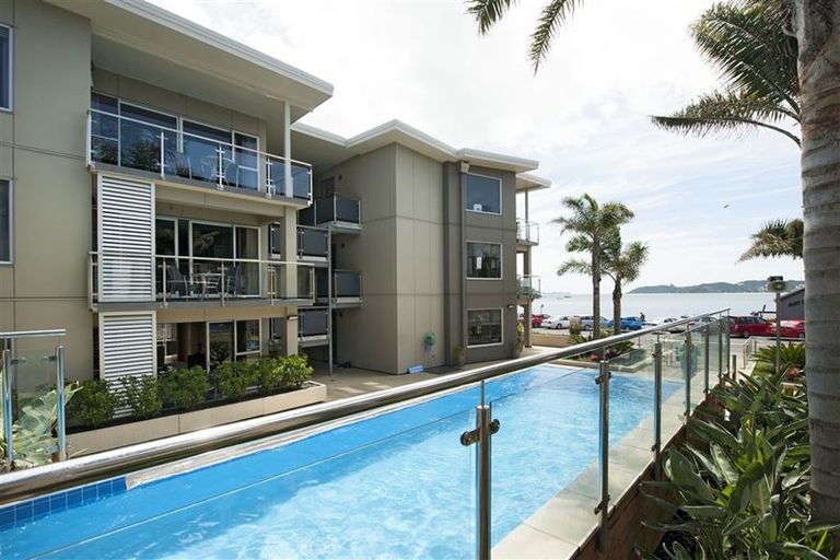 Photo of property in Edgewater Palms, 7/10 Marsden Road, Paihia, 0200