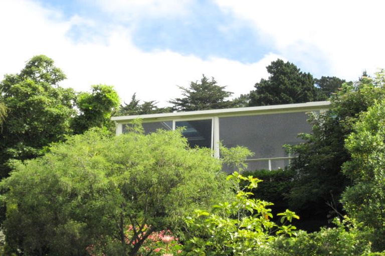 Photo of property in 109 Port Hills Road, Heathcote Valley, Christchurch, 8022