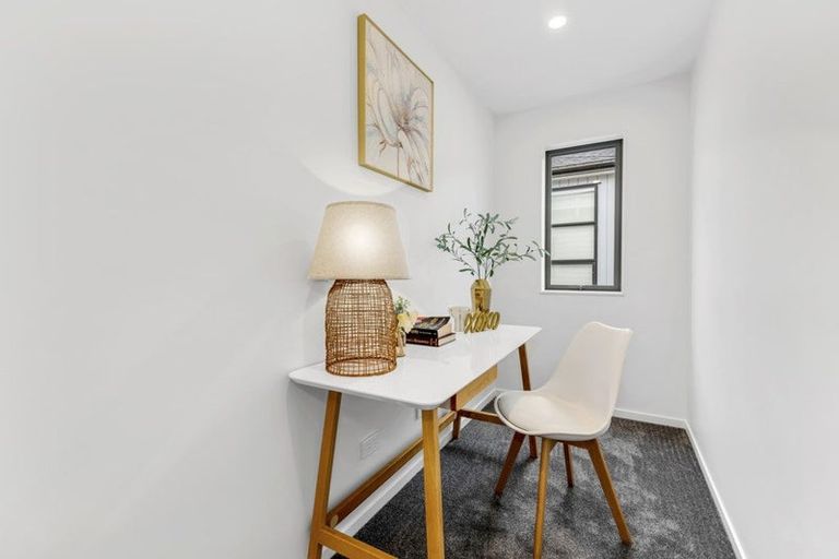 Photo of property in 6 Bendridge Street, Flat Bush, Auckland, 2019